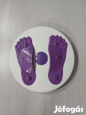 Twist Derék Forgótárcsa