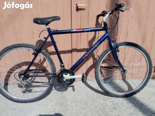 Twister MTB kerékpár