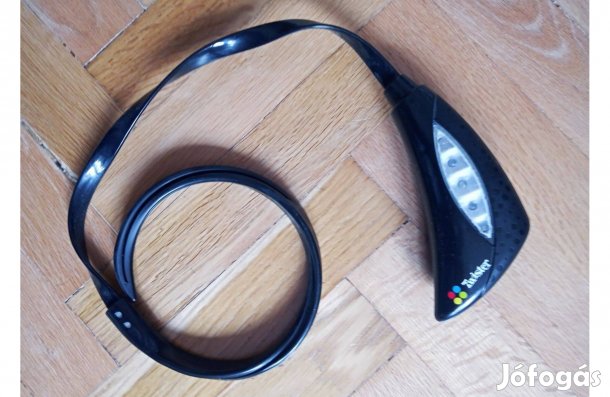 Twister Rave - ugráló, ügyességi játék