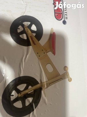 Twister fa futóbicikli új!