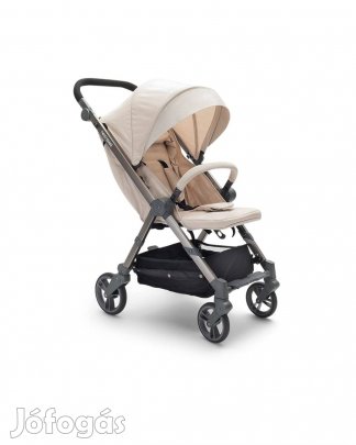 Twistshake Tour babakocsi 0-22 kg-bézs. OUTLEt termék