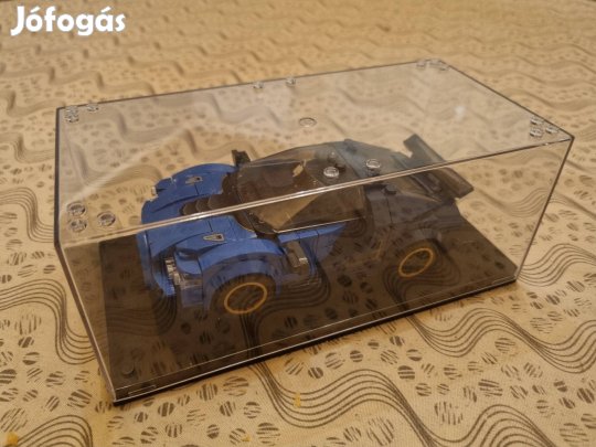 Tycole Racing kisautó (LEGO kompatibilis)