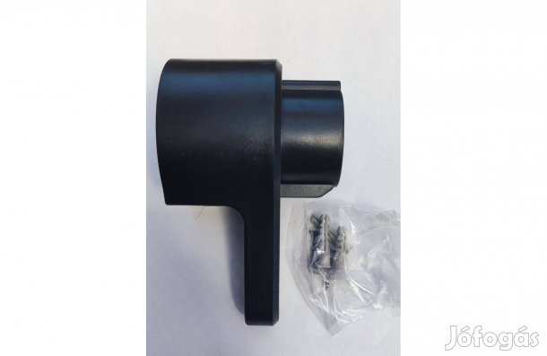 Type-1 töltőcsatlakozóhoz falra szerelhető aljzat