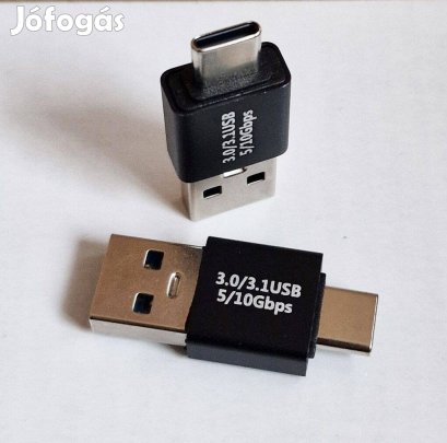 Type-C / USB 3.0 adapter 5/10Gbp