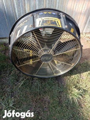 Typhoon 21w10 vizes ventilátor