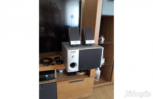 Tyros 4 hangfal szett