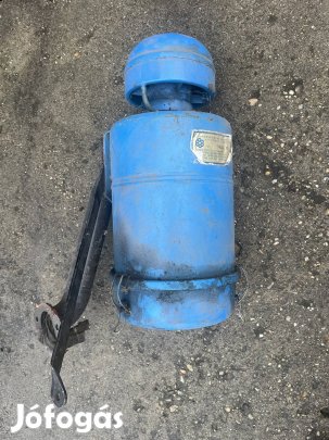 Tz4k 14 levegőszűrőhaz