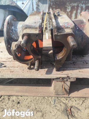 Tz4k hátsó híd eladó 