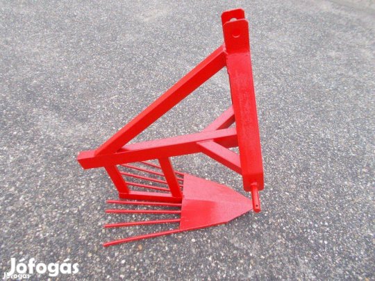 Tz4k rába15 mt8 agt goldoni kis traktorokhoz krumpli kiszedő kiszántó