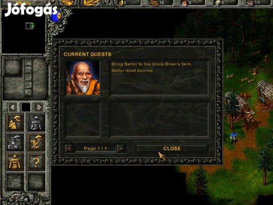 Tzar: The Burden of the Crown