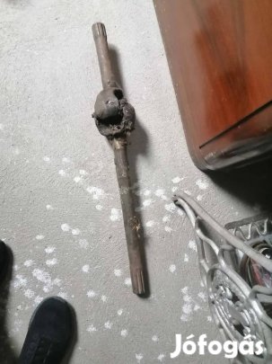 UAZ golyós csukló bal első hossz (eredeti zsírban) 