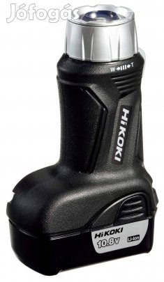 UB10DAL Akkus lámpa Basic