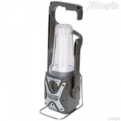 UB12DL Akkus lámpa UB12DL