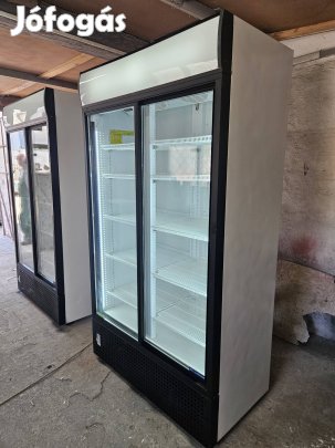 UBC 1000l-es Italhűtő