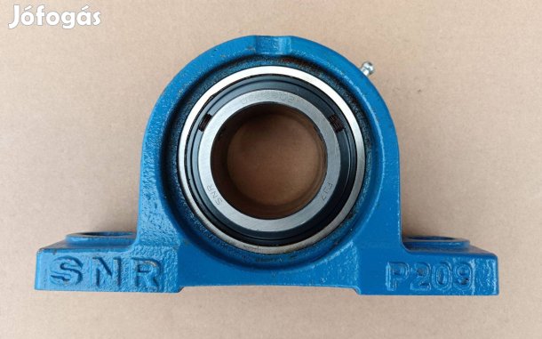 UCP 209 önbeálló csapágy, omega csapágy, Y csapágy, UCP209