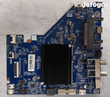 UD 43Qgu7210S Mainlap