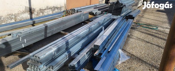 UD gipszkarton profilok - eladó
