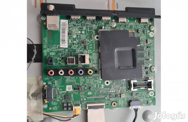 UE43J5500 működő TV tesztelt alkatrészei eladók számtalan típushoz jók