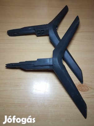 UE65TU7102 Samsung TV talp állvány - párban - base stand pair