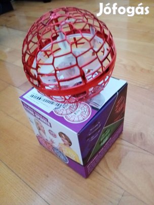 UFO játék, repülő gyereklabda