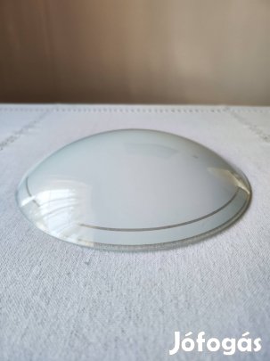 UFO lámpához búra