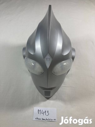 UFO maszk, űrlény maszk, új M413