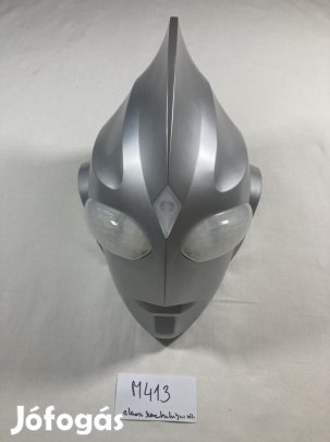 UFO maszk, űrlény maszk, új M413