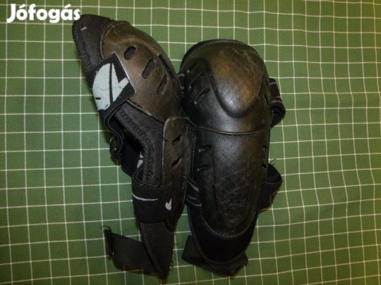 UFO motoros könyökvédő felnőtt méret cross enduro MX krossz