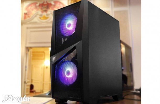 UHD Core I7 9700 SSD Gamer Max PC 32GB 500GB Gtx 1080TI 11GB DDR5 VGA