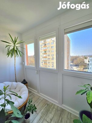 ÚJBUDA XI. kerület egyik legkedveltebb részén az Allende parkban