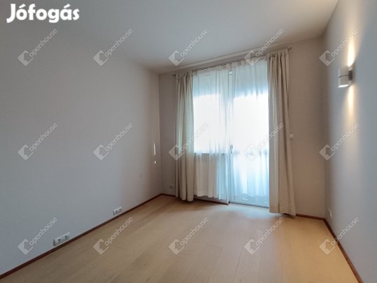 ÚJSZERŰ első emeleti lakás az Alsólőverekben GARÁZS opcióval