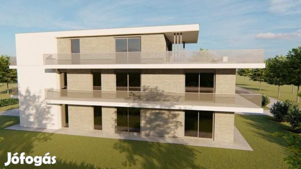 ÚJ ÉPÍTÉSŰ LAKÁSOK SIÓFOK-SÓSTÓN