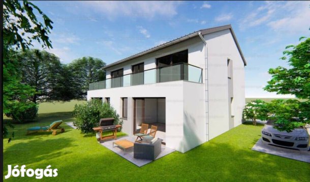 ÚJ ÉPÍTÉSŰ LAKÁS PILISVÖRÖSVÁRON CSODÁLATOS PANORÁMÁVAL!!