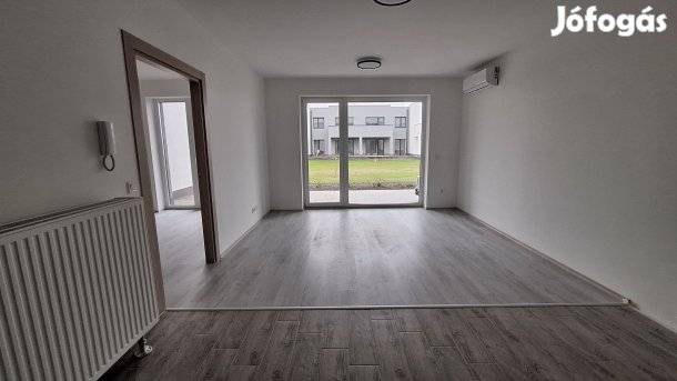 ÚJ ÉPÍTÉSŰ, PRÉMIUM MŰSZAKI TARTALMÚ LAKÁSOK JÁSZBERÉNYBEN A