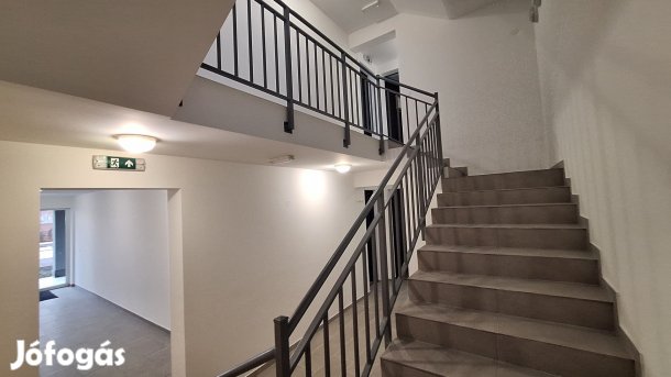 ÚJ ÉPÍTÉSŰ, PRÉMIUM MŰSZAKI TARTALMÚ LAKÁSOK JÁSZBERÉNYBEN A