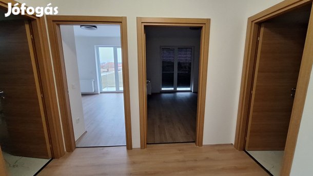 ÚJ ÉPÍTÉSŰ, PRÉMIUM MŰSZAKI TARTALMÚ LAKÁSOK JÁSZBERÉNYBEN A