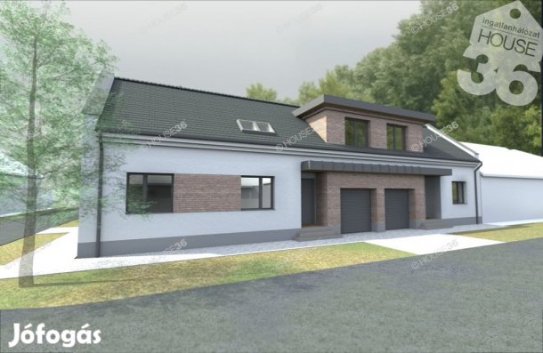 ÚJ ÉPÍTÉSŰ, TÁGAS, NAPFÉNYES ÉLETTÉR KÉT SZINTEN A MÁRIAVÁROSBAN!