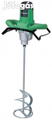 UM16VST2UAZ Hikoki kézi keverőgép 1600W 160mm Keverőszár
