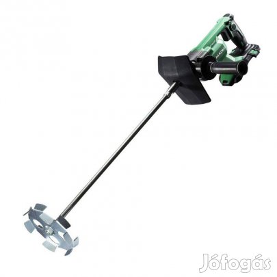 UM36DAW4Z Hikoki akkus keverőgép 36V, akku és töltő nélkül