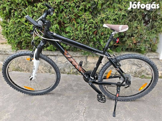 UMF Hardy 5 MTB 26" könnyű, masszív, azonnal vihető