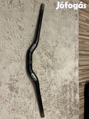 UMF kerékpár kormány 31.8mm/700mm