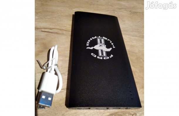 UNIT7 powerbank, töltő eladó!