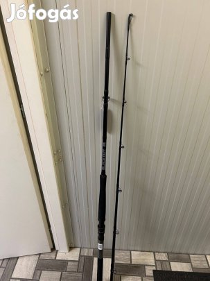 UNI-CAT Black Out 270 250-1000gr-os Új Harcsázó botok olcsón eladók!