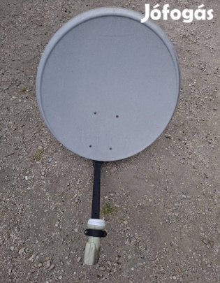 UPC Parabola Antenna