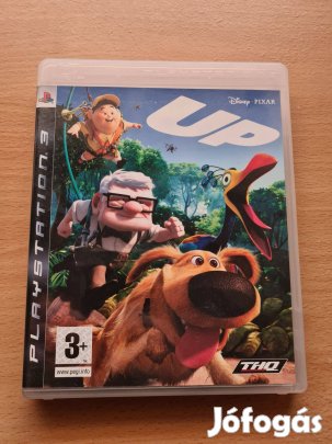 UP Playstation 3 (PS3) jó állapot