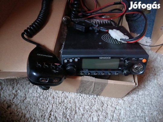 URH Rádió elado Yaseu