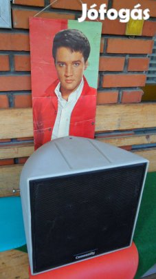 USA hangfal Pioneer új állapot vízment. belső haszn. nagy teljesítmény
