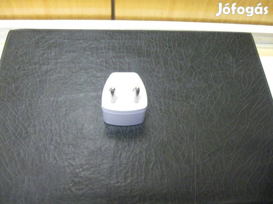 USA illesztő adapter konnektorhoz eladó !