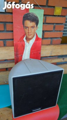 USA új állapotú többfunkciós nagyobb vízmentes, minőségi hangfal