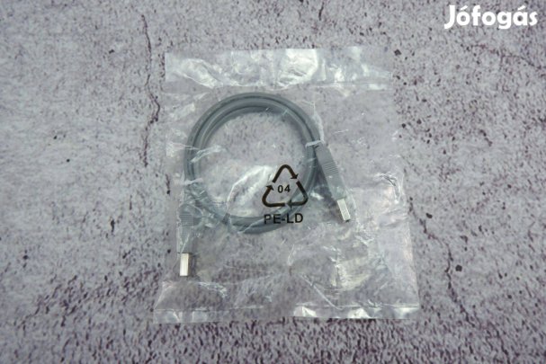 USB 2.0 Apa USB 2.0 Apa kábel adatkábel Új!